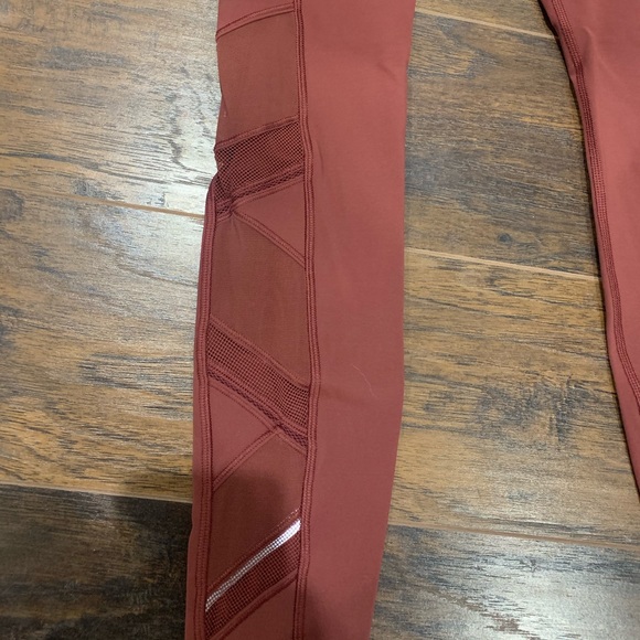 Lululemon Tights - Picture 2 of 4